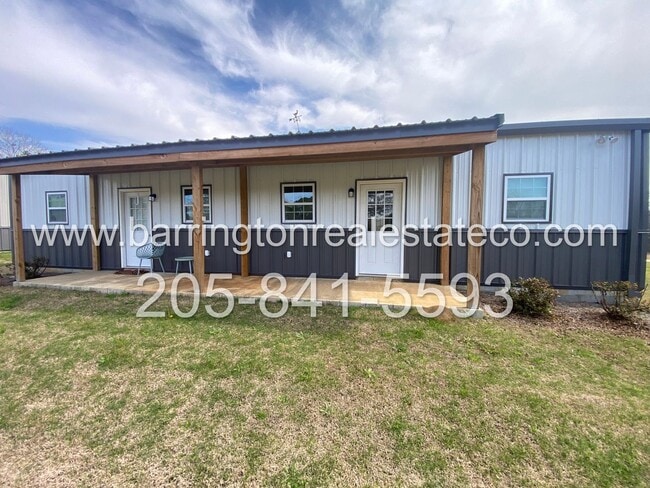 65 Poppy Lp in Jasper, AL - Building Photo - Building Photo