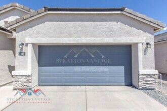 1330 W Hess Ave in Coolidge, AZ - Building Photo - Building Photo