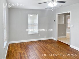 11812 Asa Dr in Balch Springs, TX - Building Photo - Building Photo