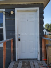 370 W 18th St, Unit B in Idaho Falls, ID - Building Photo - Building Photo