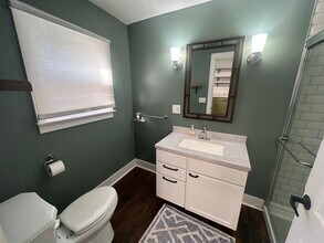 1102 S Park St W in Kalamazoo, MI - Building Photo - Building Photo
