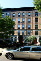 86 1st Pl Apartments