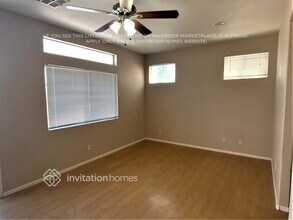 2338 Crooked Creek Ave in Las Vegas, NV - Building Photo - Building Photo