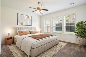 546 El Camino Dr in Frisco, TX - Building Photo - Building Photo