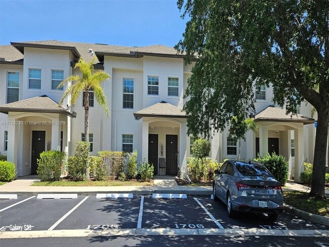 property at 9101 Gervais Cir