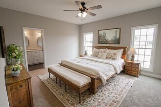 312 Old Rockdale in Statesboro, GA - Building Photo - Building Photo