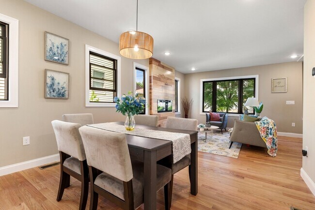 59 Dustin St, Unit #1