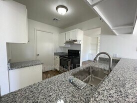 10020 S Clegern St in Oklahoma City, OK - Building Photo