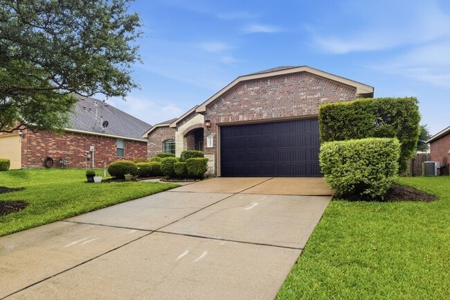 property at 22054 Mission Canyon Ln