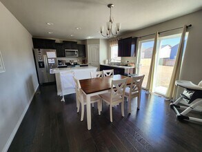6163 Nash Dr in Colorado Springs, CO - Building Photo - Building Photo