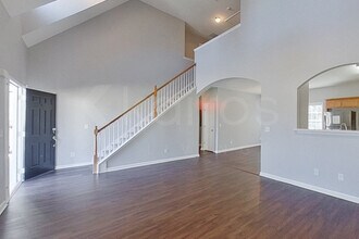 198 Mitchell Dr in Hiram, GA - Foto de edificio - Building Photo