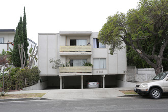 808 5th St in Santa Monica, CA - Building Photo - Building Photo