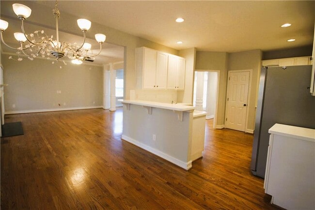 2552 Chestnut Landing in Atlanta, GA - Building Photo - Building Photo