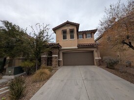 7570 Dobroyd Dr in Las Vegas, NV - Building Photo