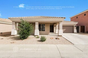 506 W Latona Rd in Phoenix, AZ - Building Photo