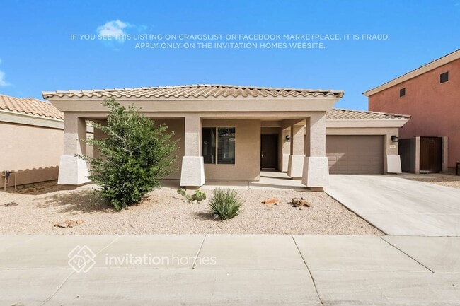 property at 506 W Latona Rd