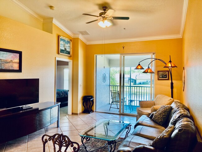 19940 Barletta Ln in Estero, FL - Building Photo - Building Photo