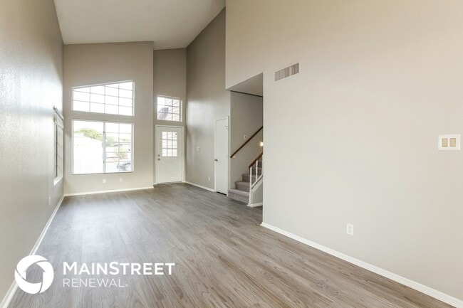 3625 W Camino Real in Glendale, AZ - Foto de edificio - Building Photo