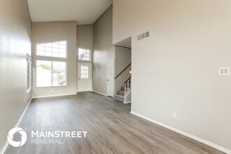 3625 W Camino Real in Glendale, AZ - Foto de edificio - Building Photo