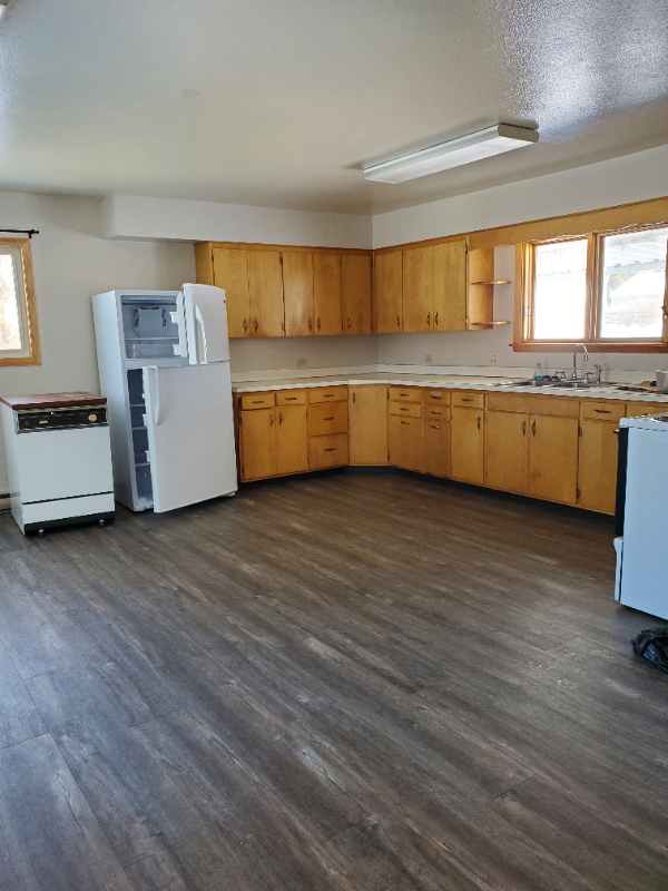 property at 201 2nd St S