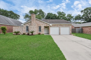 22206 Elsinore Dr in Katy, TX - Building Photo