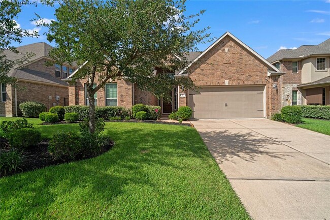 26 Whispering Thicket Pl in Tomball, TX - Building Photo - Building Photo