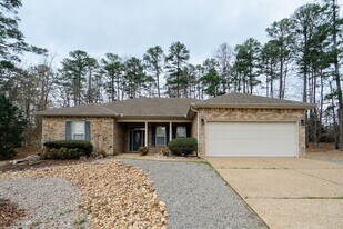 21 Acambaro Pl in Hot Springs Village, AR - Building Photo