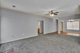 518 Kate Lofton Dr in Brandon, MS - Building Photo - Building Photo