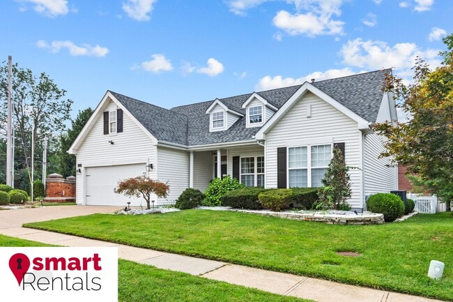 property at 944 Wellesley Pl Dr