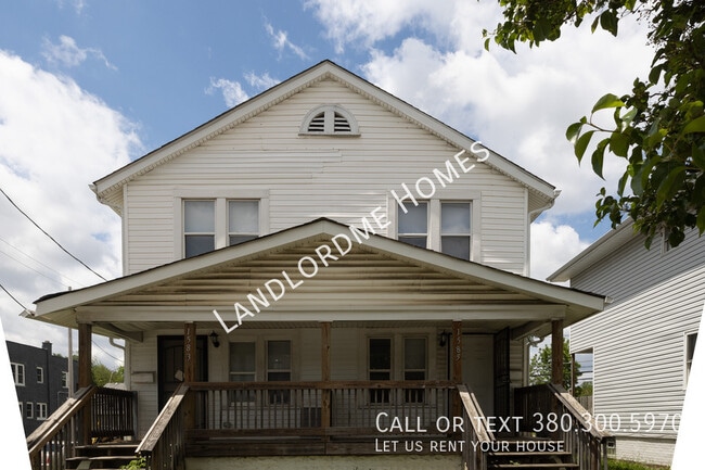 property at 1585 Cleveland Ave