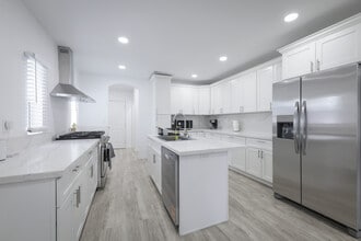 501 Magnolia Ave in Bakersfield, CA - Building Photo - Building Photo