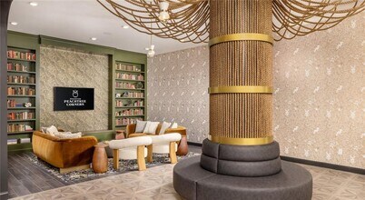 5672 Peachtree Pkwy-Unit -B1 in Peachtree Corners, GA - Building Photo - Building Photo