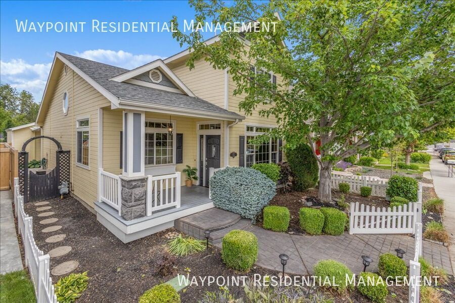 852 E Denise St in Boise, ID - Building Photo