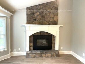 1434 Riverwood Ct in Lawrenceville, GA - Foto de edificio - Building Photo