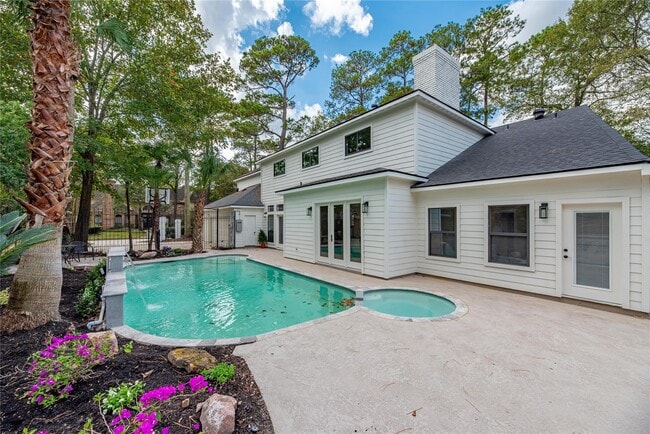 3123 Baywood Park Dr in Houston, TX - Building Photo - Building Photo