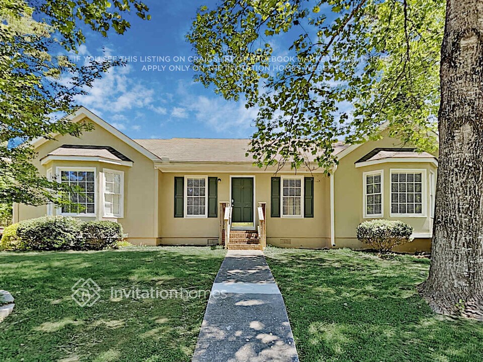 1555 Pine Creek Way NE in Lawrenceville, GA - Building Photo