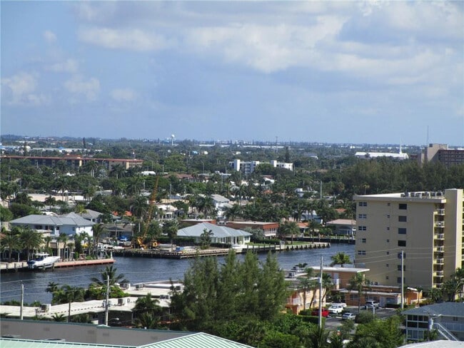 property at 405 N Ocean Blvd