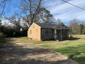 375 Columbus St in Jackson, MS - Building Photo - Building Photo