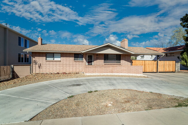 property at 364 S 700 E