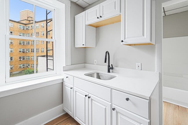 property at 100 Appleton St