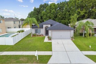 6401 Pine Top Way in Wesley Chapel, FL - Building Photo