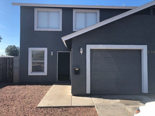 6106 N 35th Ave in Phoenix, AZ - Building Photo