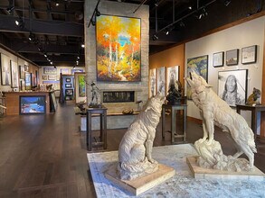 110 W Beall St in Bozeman, MT - Building Photo - Building Photo