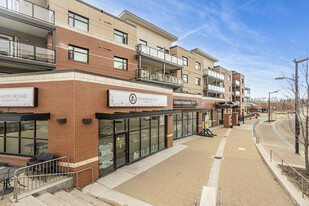 Bedford Village Apartments