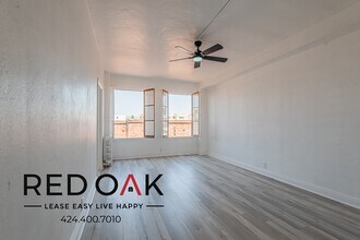 3471 5th St in Los Angeles, CA - Building Photo - Building Photo