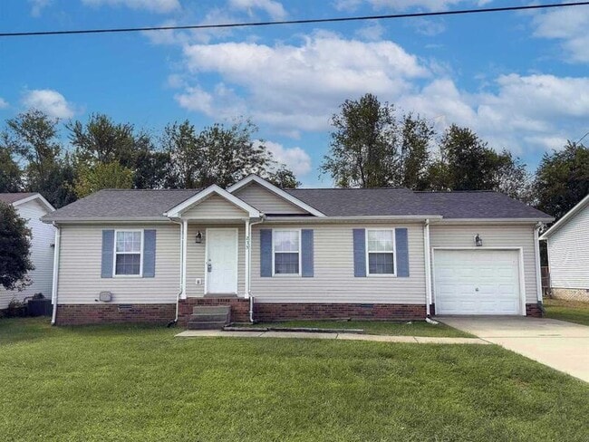 property at 233 Waterford Dr