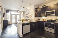 Muse at Museum District photo'