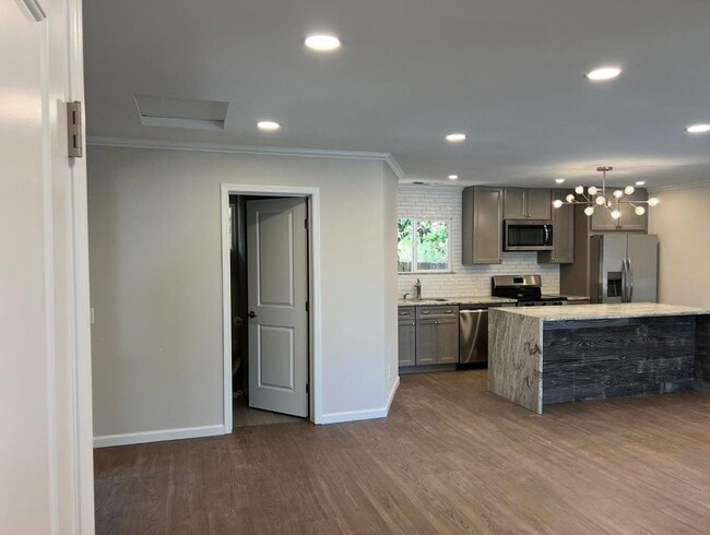 6119 Stanley Ave in Carmichael, CA - Building Photo - Building Photo