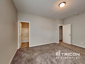 3722 Laurel Cherry Ln in Indianapolis, IN - Building Photo - Building Photo