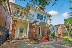 324 W Alabama St in Houston, TX - Building Photo